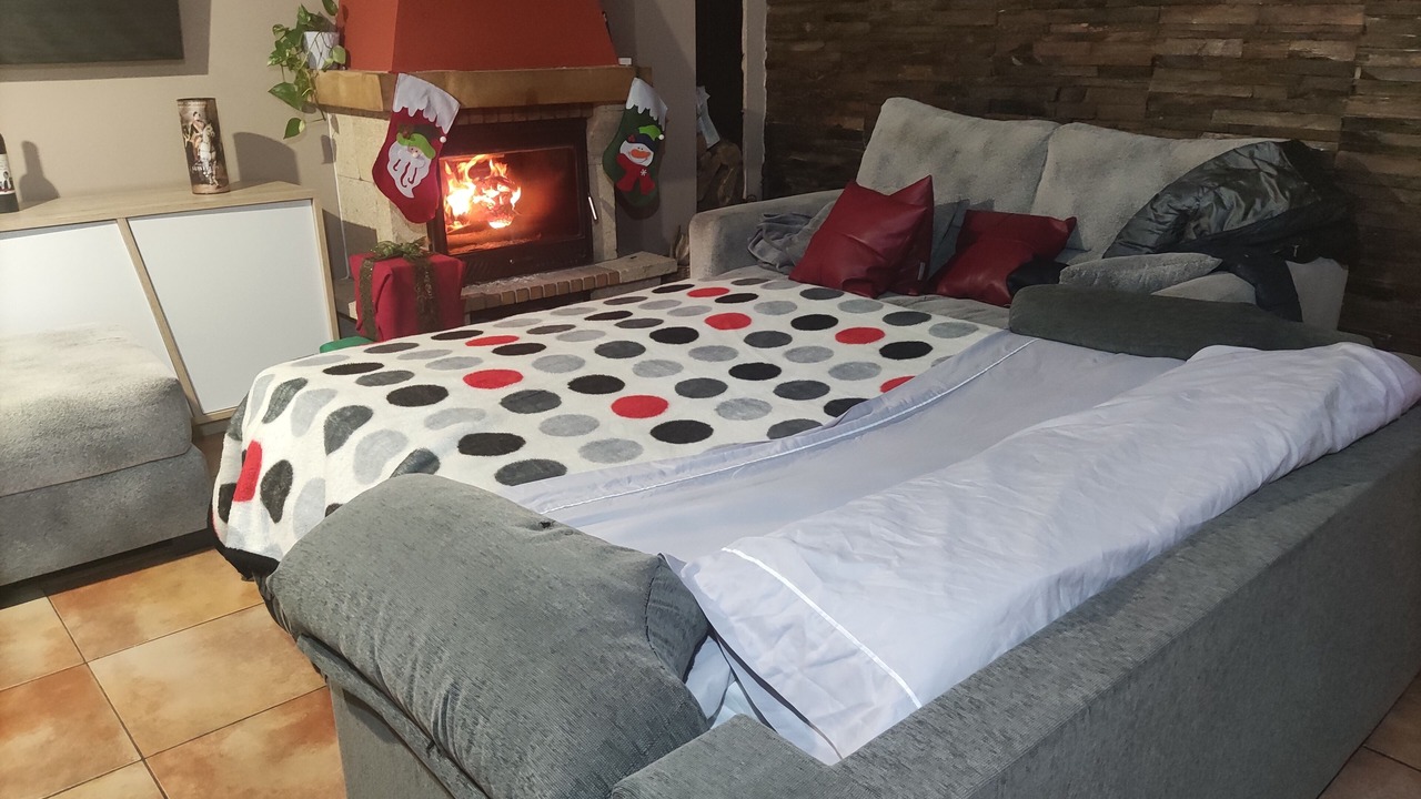 Photo of Bedroom in Viana
