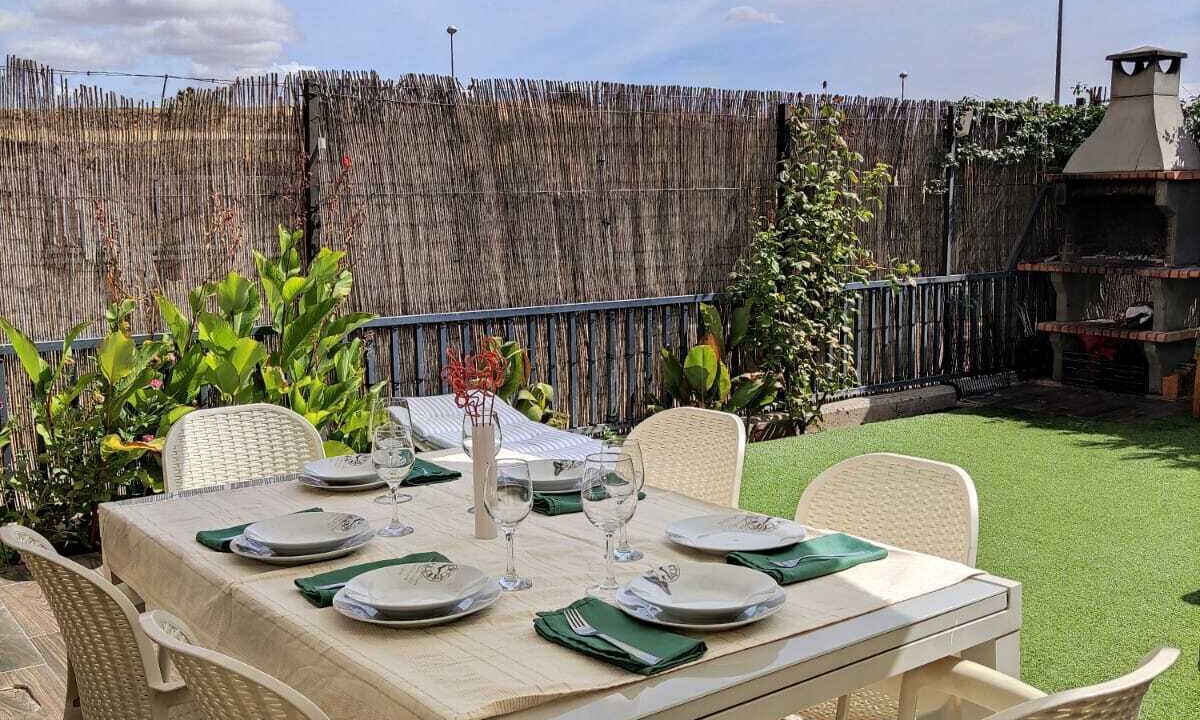 Photo of Outdoor in Viana