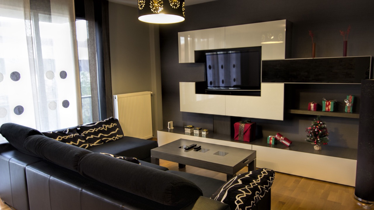 Photo of Livingroom in Viana