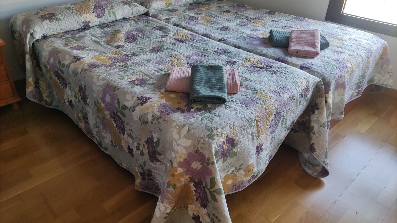 Photo of Bedroom in Viana