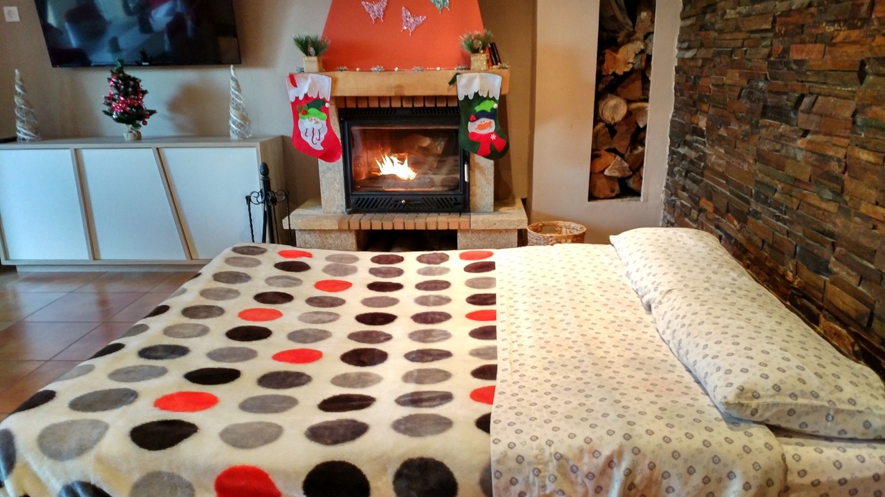 Photo of Bedroom in Viana