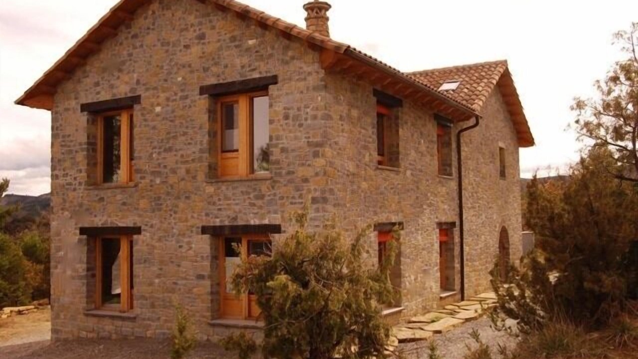 Photo of Outdoor in Ainsa-Sobrarbe