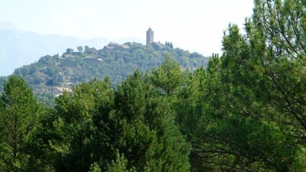 Photo of Others in Ainsa-Sobrarbe