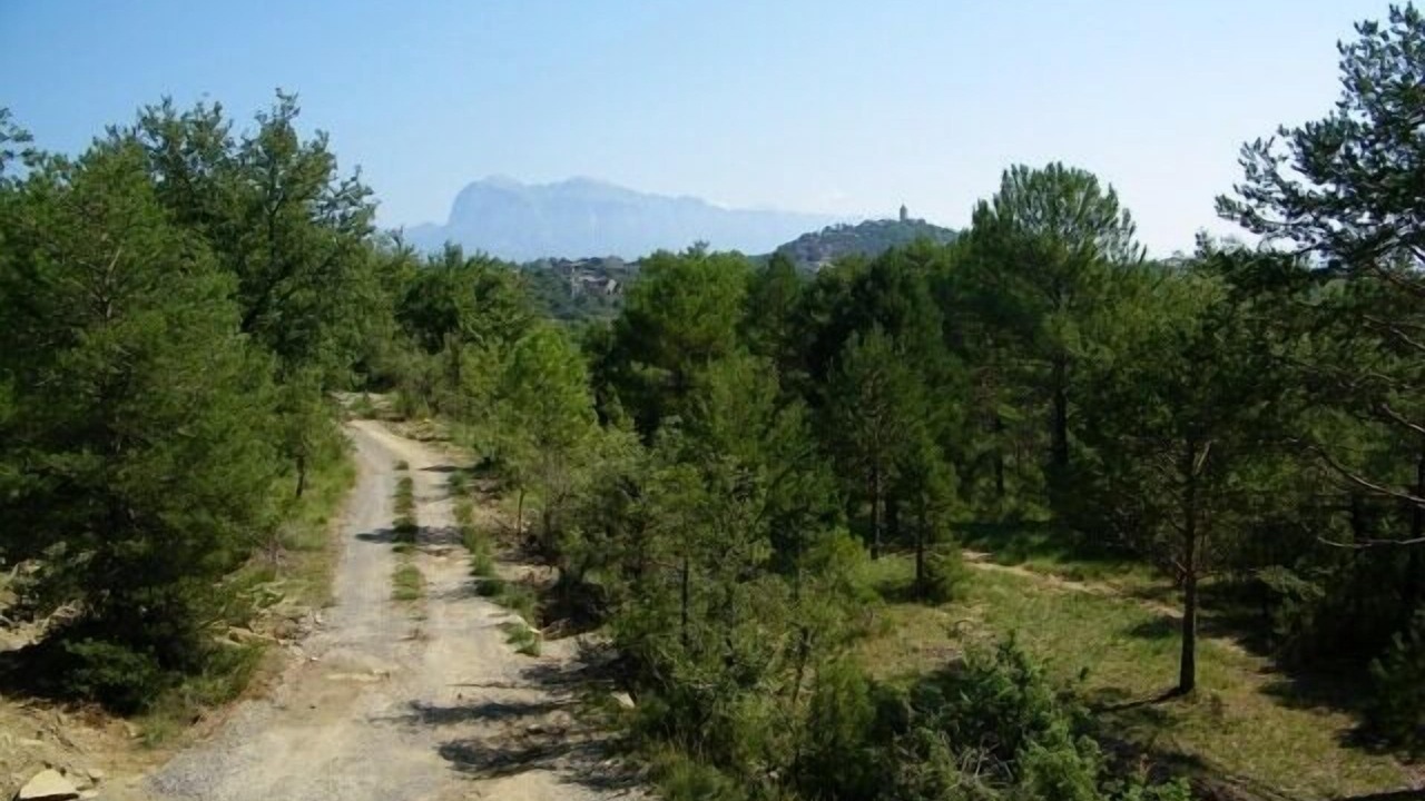 Photo of Outdoor in Ainsa-Sobrarbe