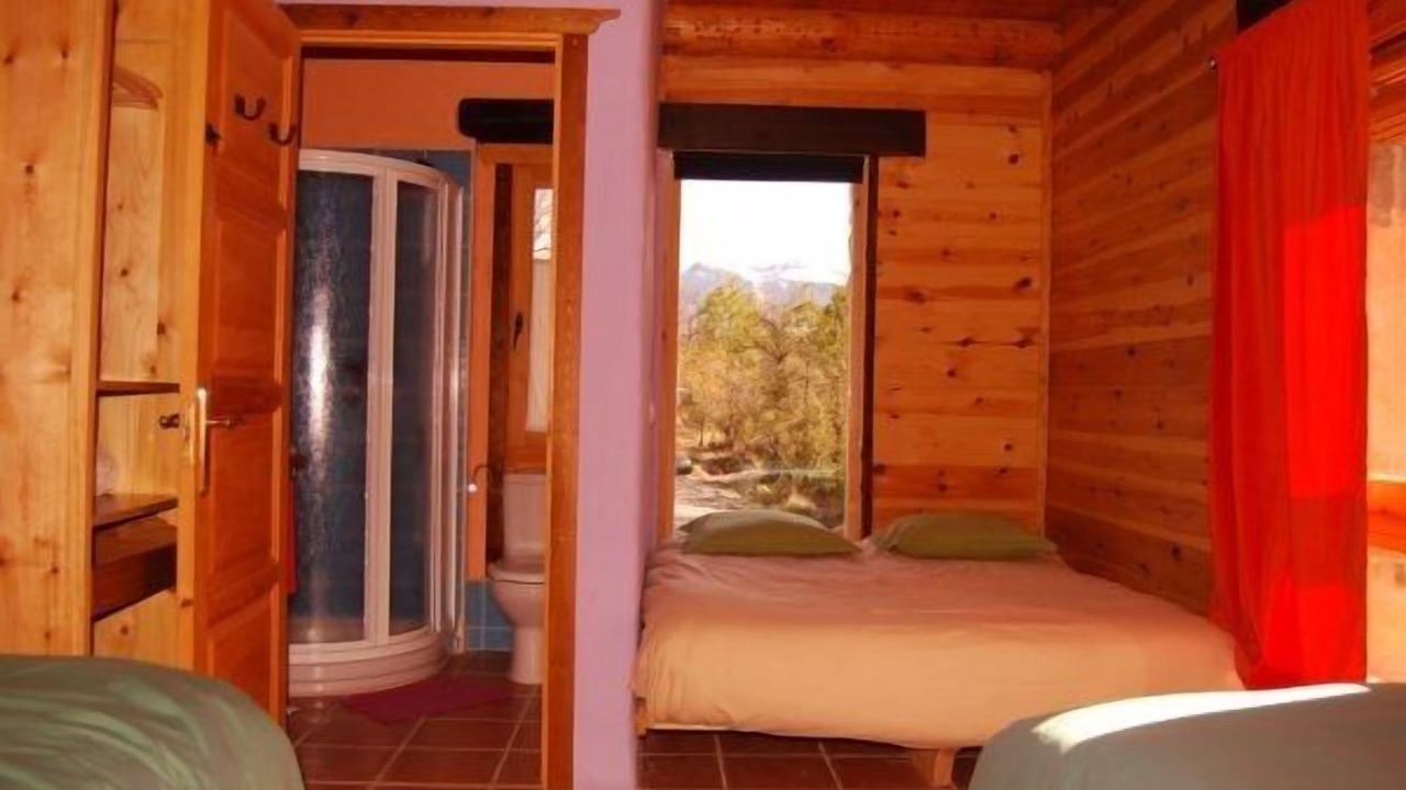 Photo of Bedroom in Ainsa-Sobrarbe