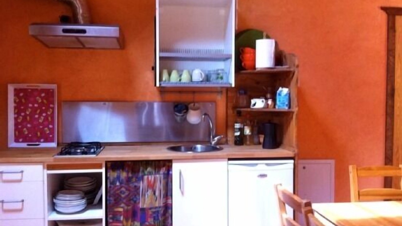 Photo of Kitchen in Ainsa-Sobrarbe