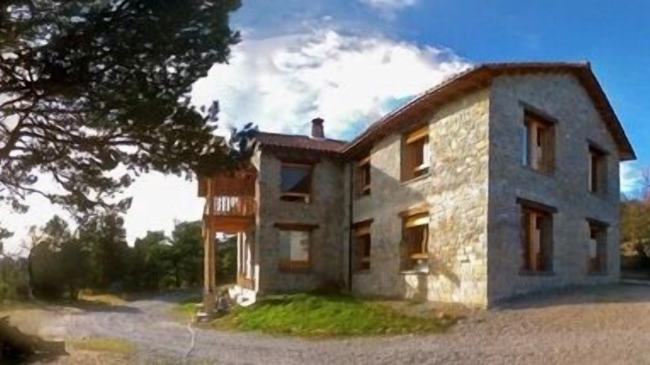 Photo of Outdoor in Ainsa-Sobrarbe