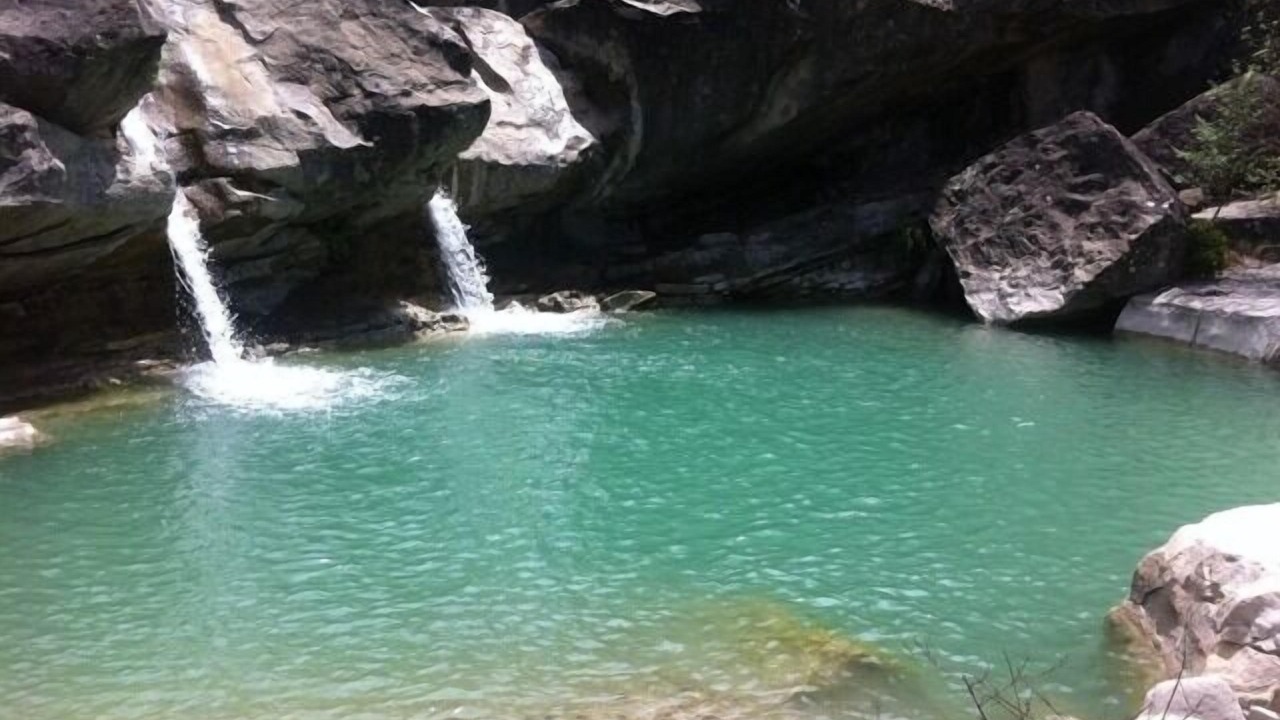 Photo of Outdoor in Ainsa-Sobrarbe