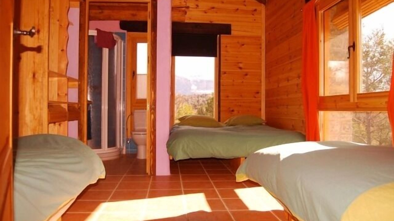 Photo of Bedroom in Ainsa-Sobrarbe