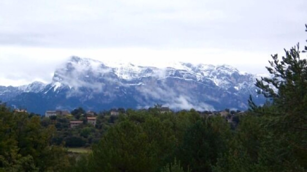 Photo of Others in Ainsa-Sobrarbe