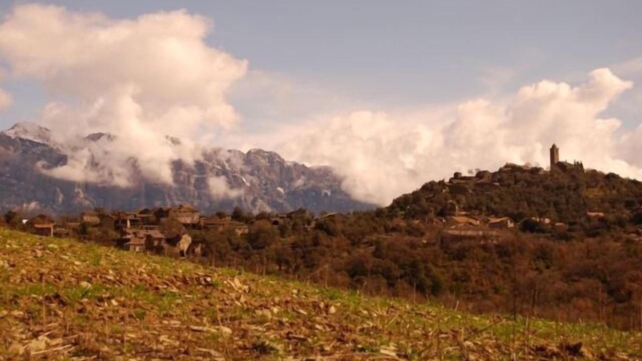 Photo of Others in Ainsa-Sobrarbe