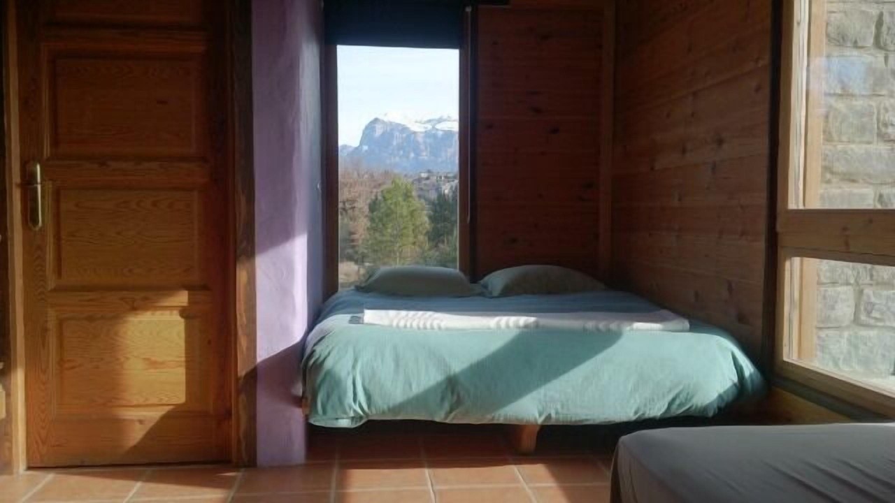 Photo of Bedroom in Ainsa-Sobrarbe