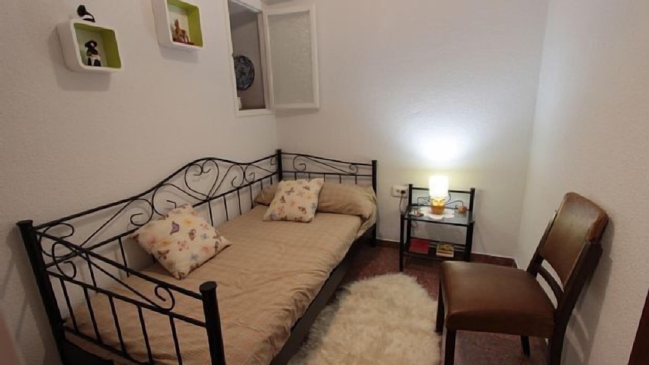 Photo of Bedroom in Amposta