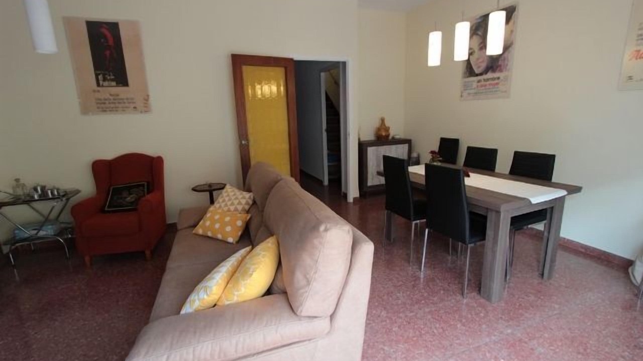 Photo of Livingroom in Amposta