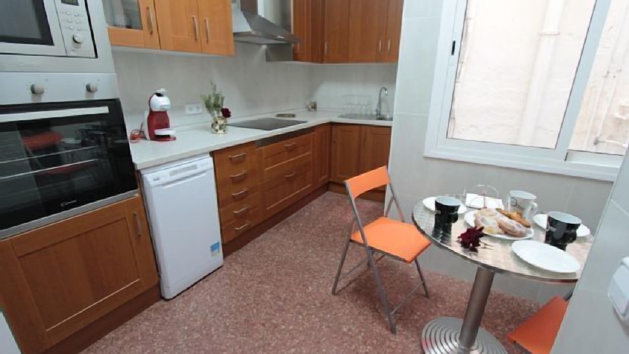 Photo of Kitchen in Amposta