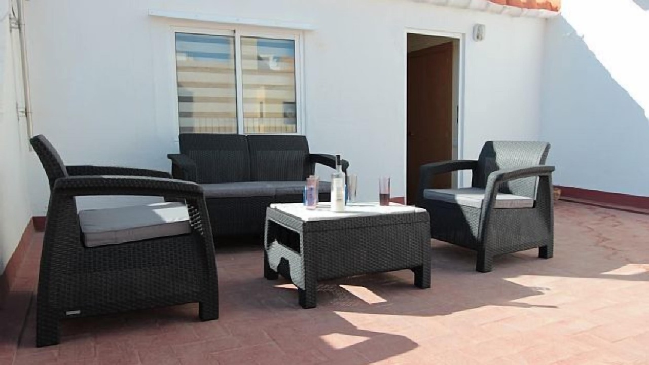 Photo of Patio Balcony in Amposta