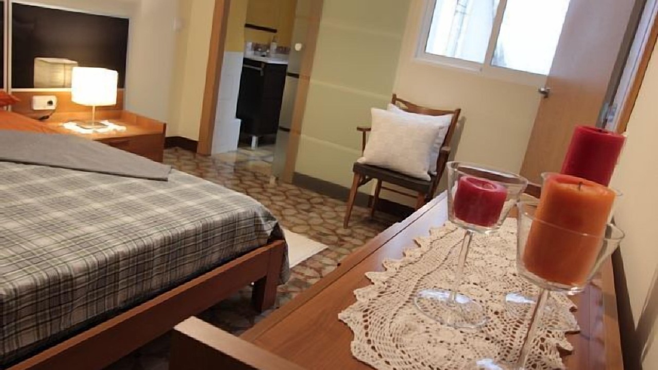 Photo of Bedroom in Amposta