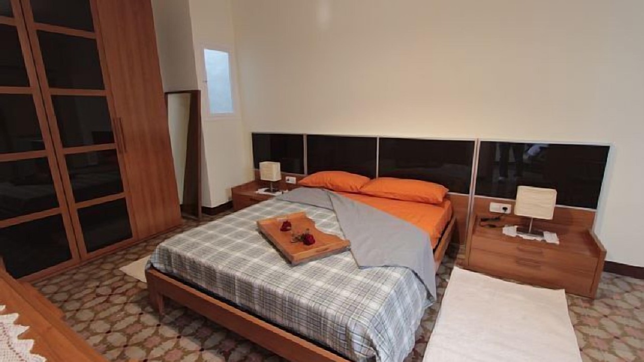Photo of Bedroom in Amposta
