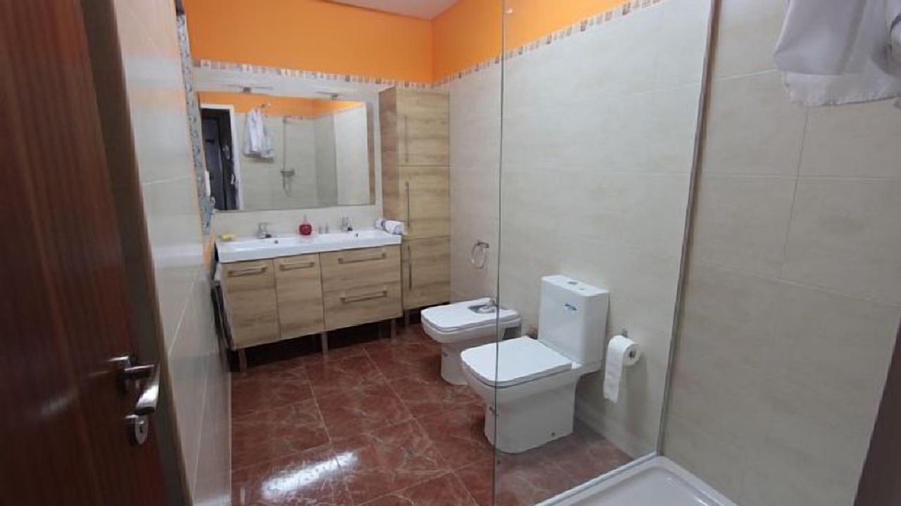Photo of Bathroom in Amposta