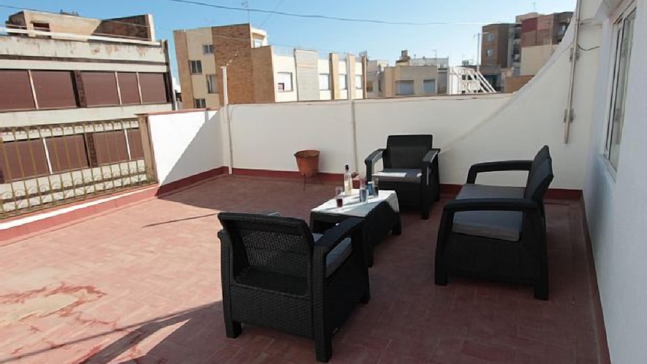 Photo of Outdoor in Amposta