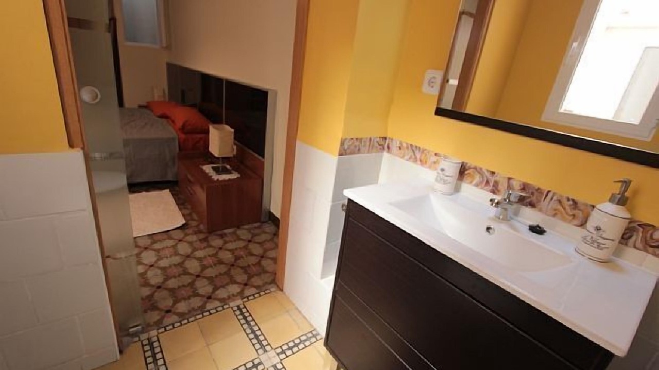 Photo of Bathroom in Amposta