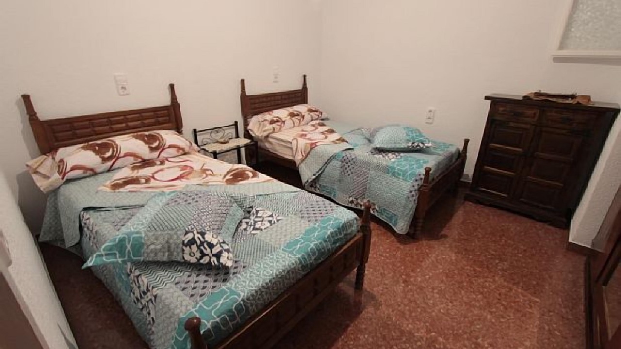 Photo of Bedroom in Amposta