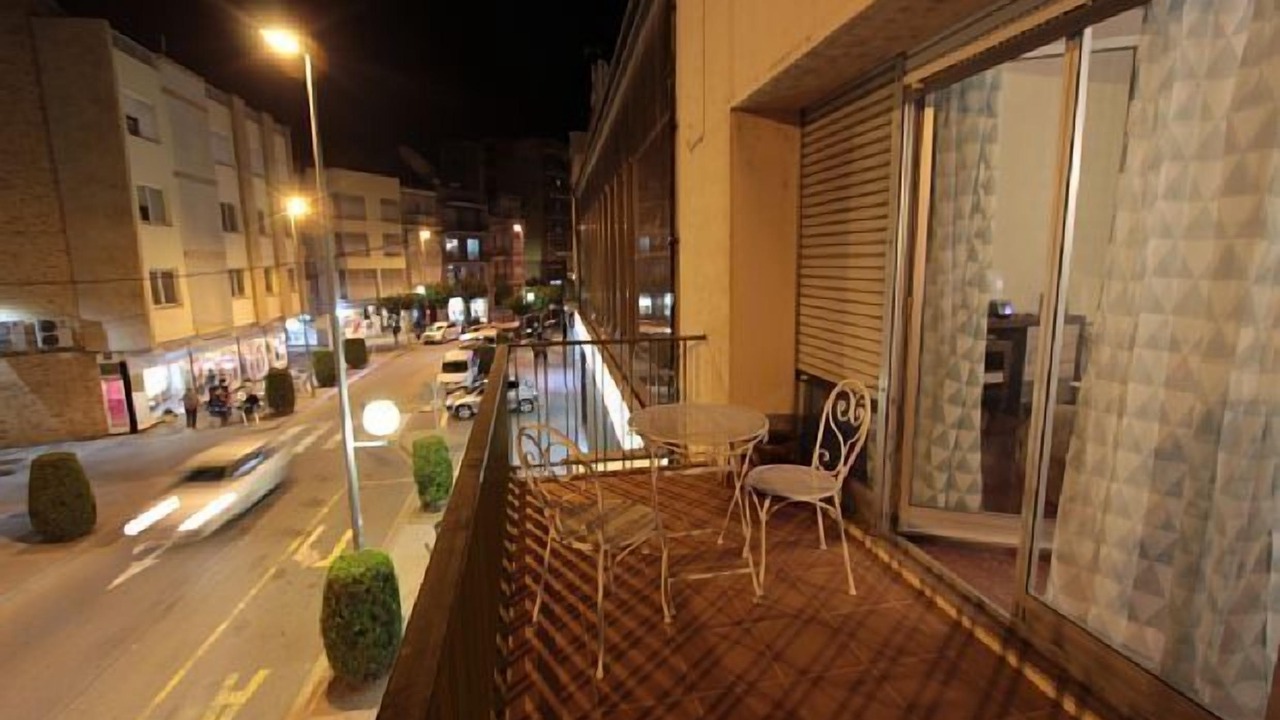 Photo of Outdoor in Amposta