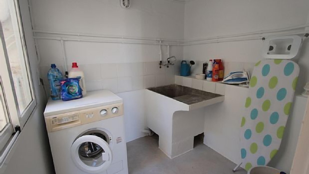Photo of Bathroom in Amposta