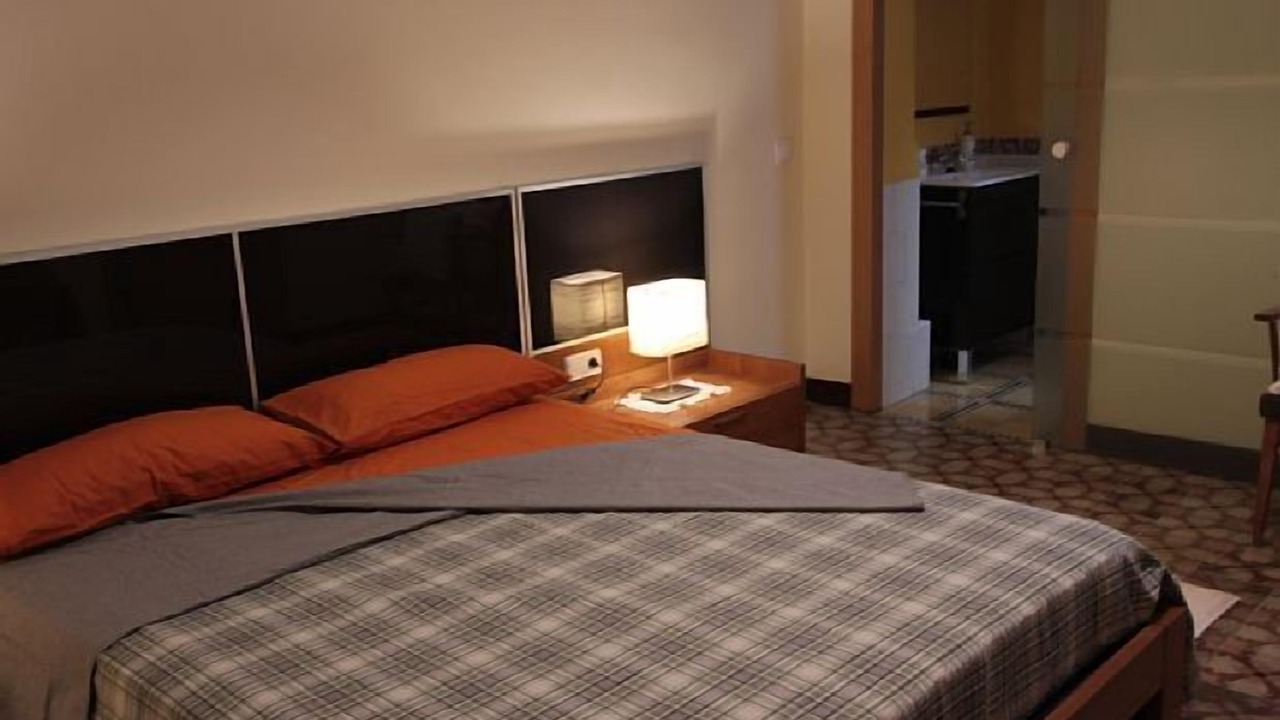 Photo of Bedroom in Amposta