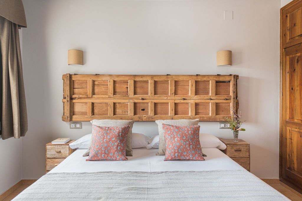 Photo of Bedroom in Santa Coloma de Farners