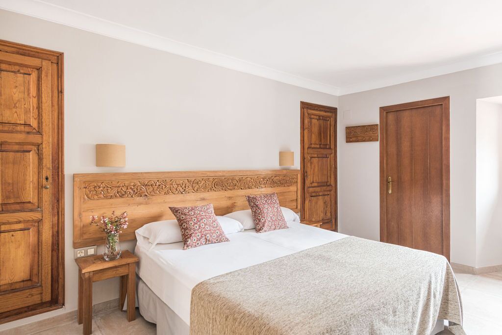 Photo of Bedroom in Santa Coloma de Farners