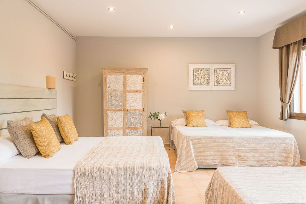 Photo of Bedroom in Santa Coloma de Farners