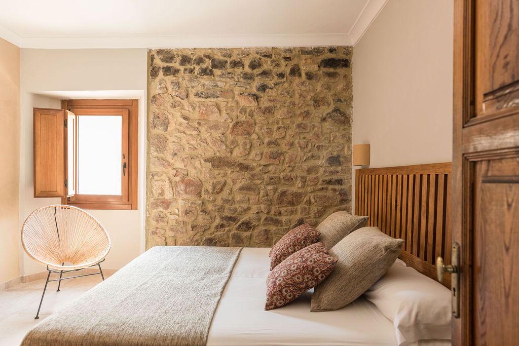 Photo of Bedroom in Santa Coloma de Farners