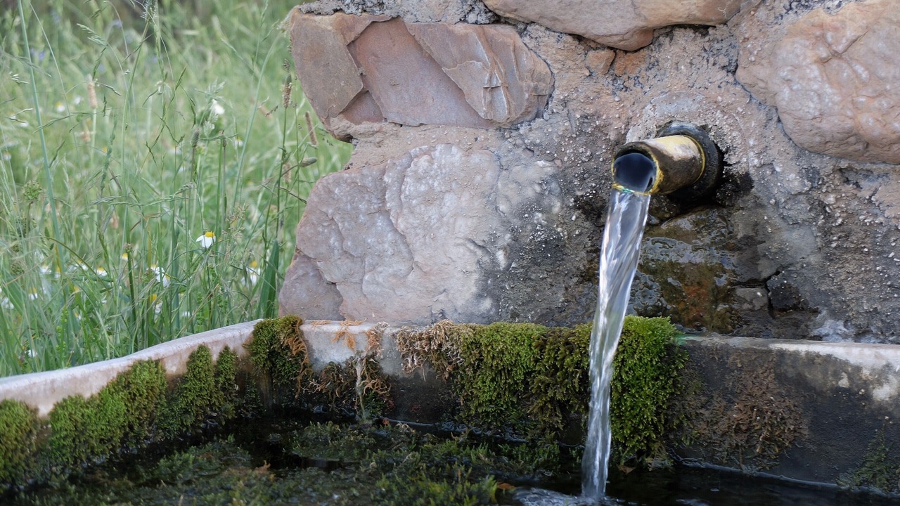 Photo of Outdoor in Monasterio