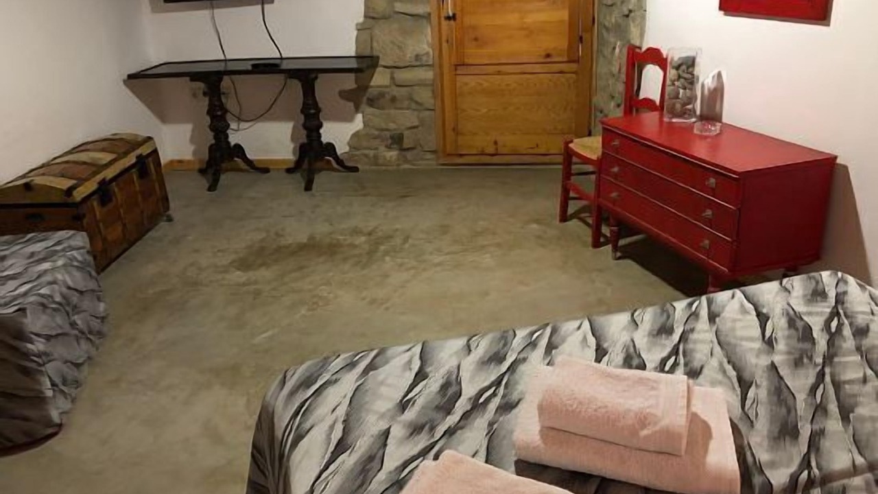 Photo of Bedroom in Murillo de Gallego