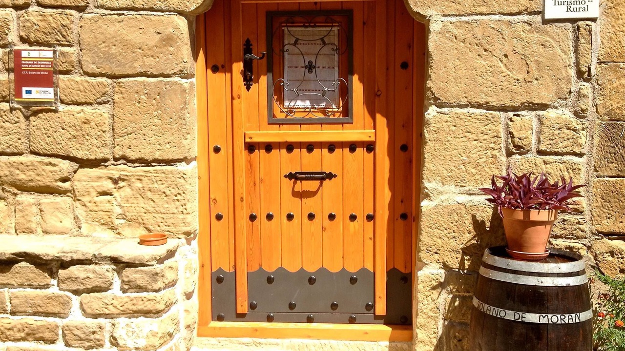 Photo of Outdoor in Murillo de Gallego