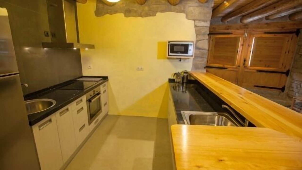 Photo of Kitchen in Murillo de Gallego
