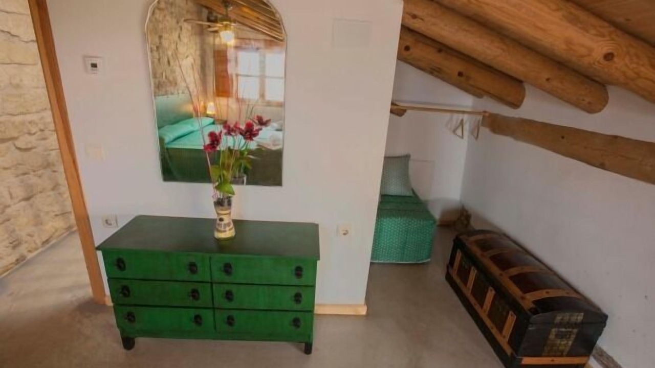Photo of Bedroom in Murillo de Gallego