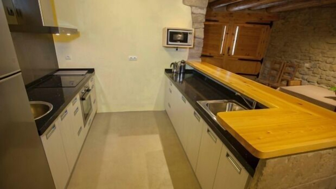 Photo of Kitchen in Murillo de Gallego
