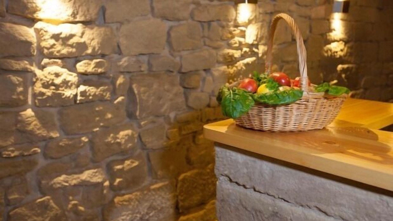Photo of Bathroom in Murillo de Gallego