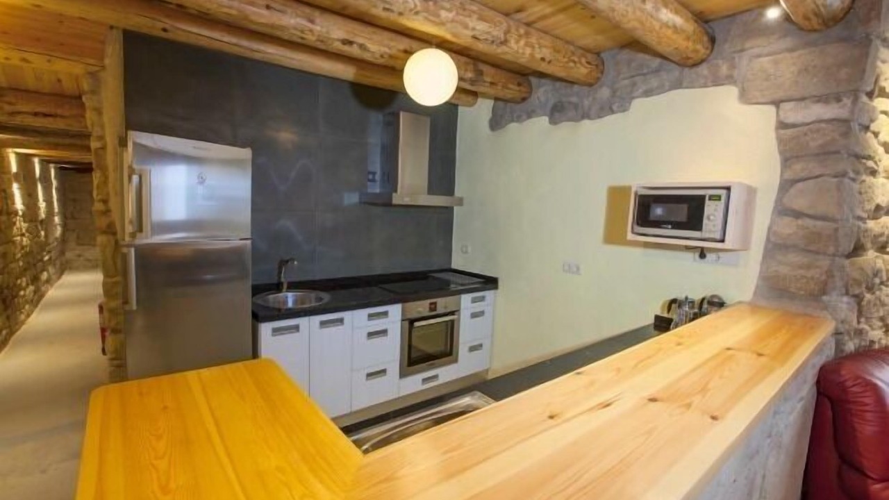 Photo of Kitchen in Murillo de Gallego