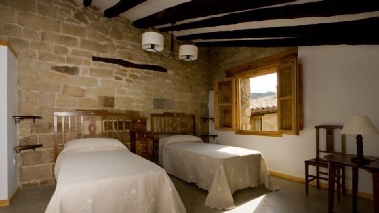 Photo of Bedroom in Murillo de Gallego