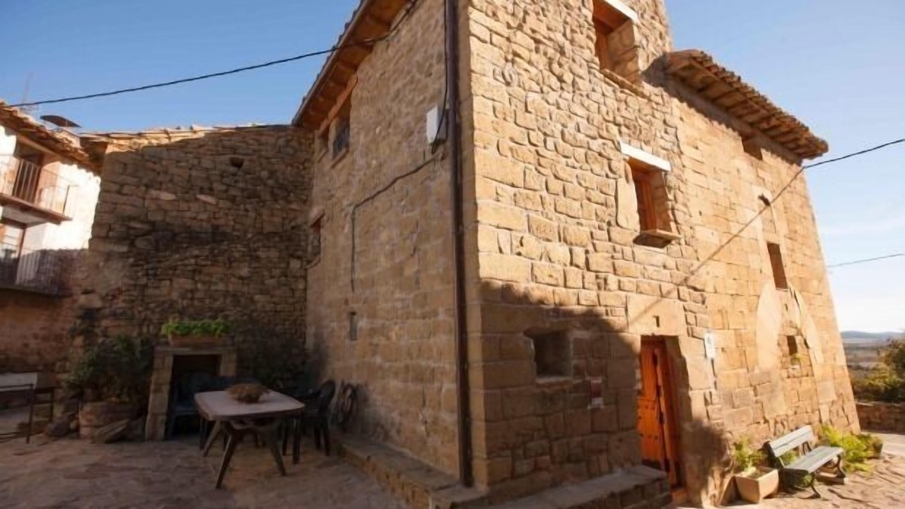 Photo of Outdoor in Murillo de Gallego