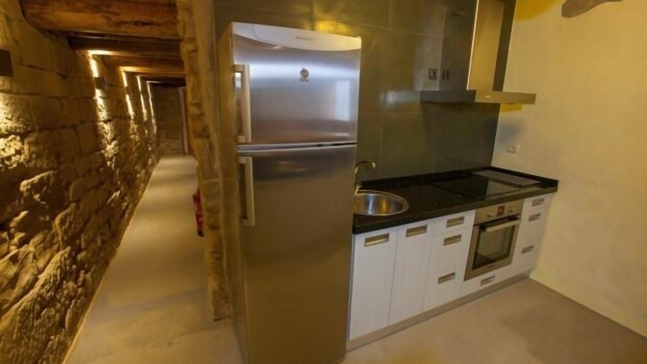 Photo of Kitchen in Murillo de Gallego
