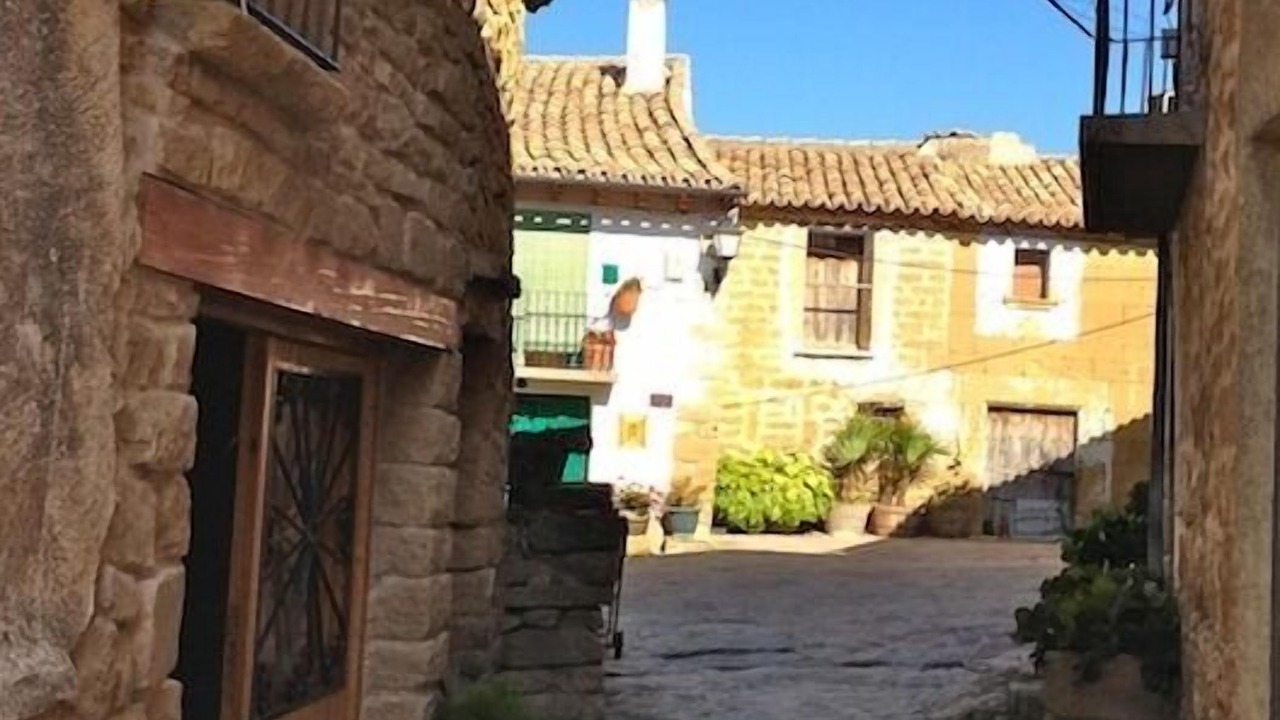 Photo of Outdoor in Murillo de Gallego