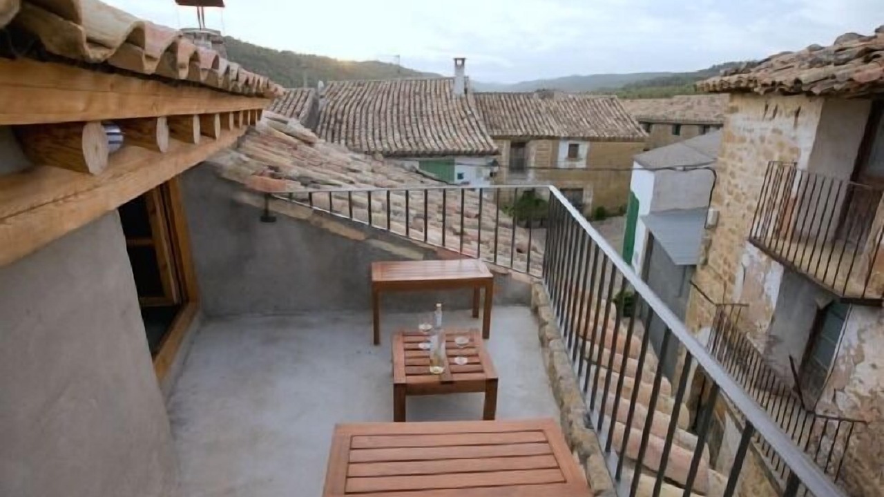 Photo of Outdoor in Murillo de Gallego