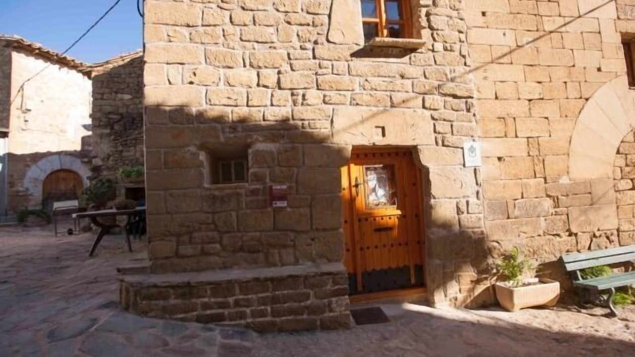 Photo of Outdoor in Murillo de Gallego