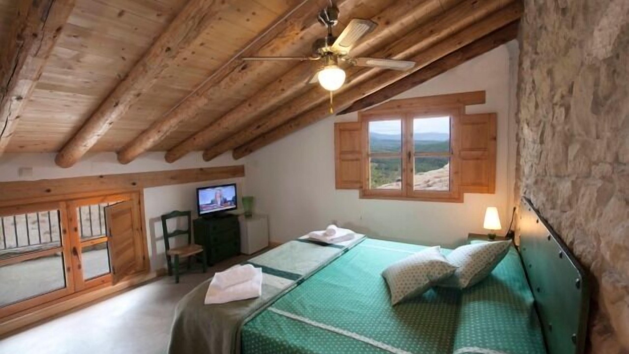 Photo of Bedroom in Murillo de Gallego