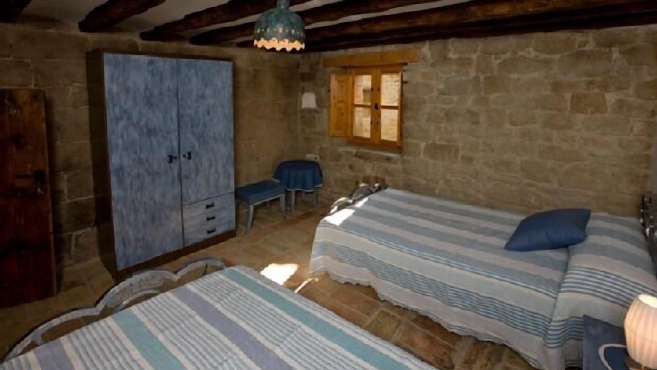 Photo of Bedroom in Murillo de Gallego