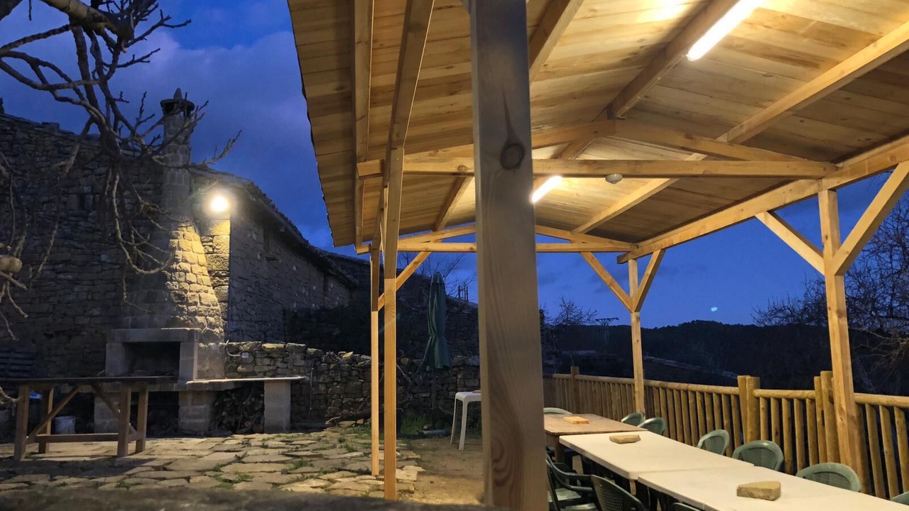 Photo of Outdoor in Murillo de Gallego